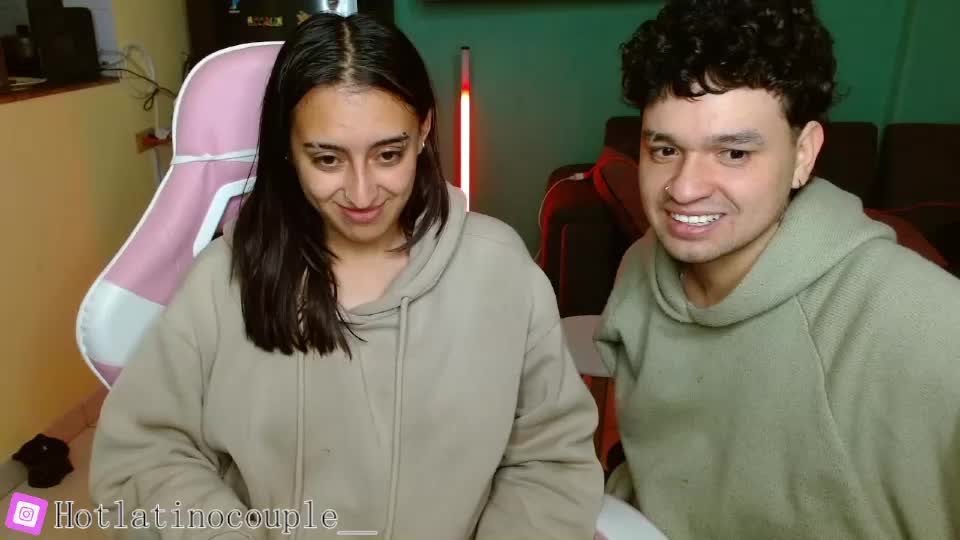 hotlatinocouple__ Adult Chat July 1, 2026