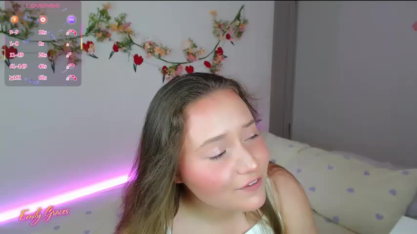 EmilyxxGraces Adult Chat July 1, 2026