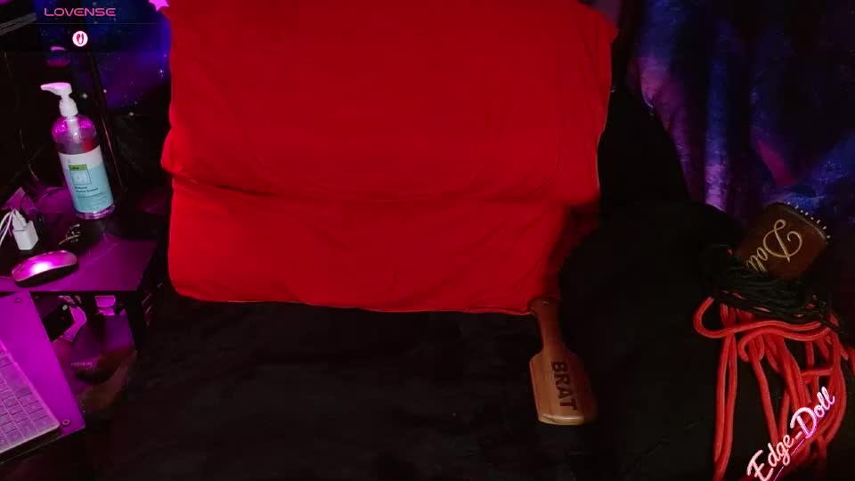 edge_doll Adult Chat July 1, 2026