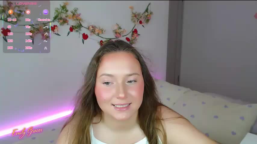 EmilyxxGraces Adult Chat July 1, 2026