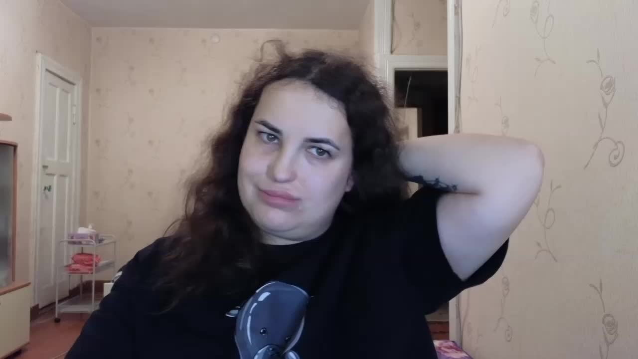 Vlada-08 Adult Chat July 1, 2026