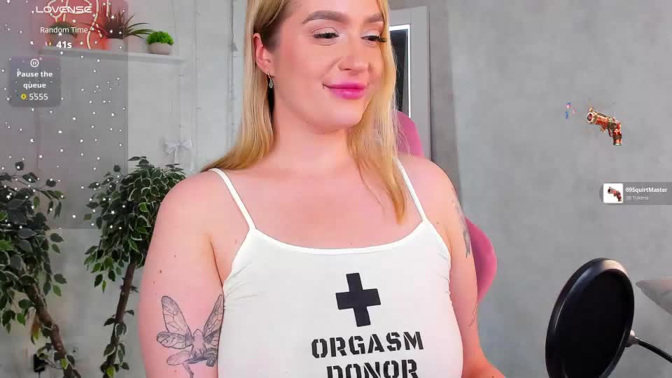 daisy_beckerr Adult Chat July 1, 2026