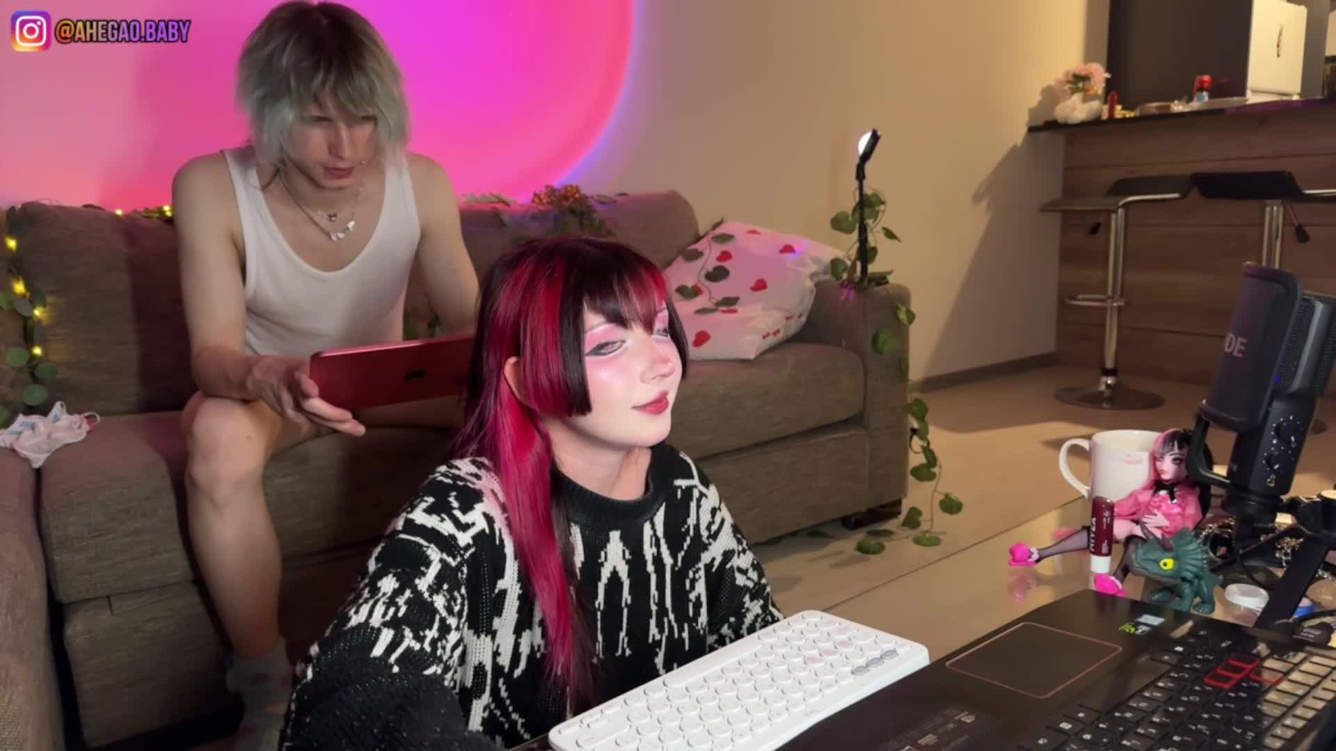 h3ntai-baby Adult Chat July 1, 2026