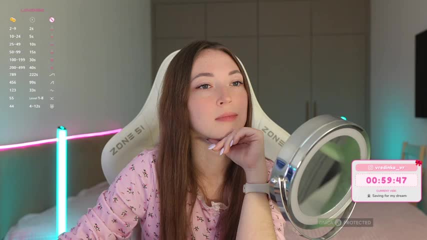 moleculegirl Adult Chat July 1, 2026