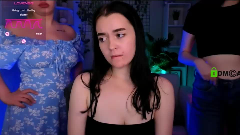 riley_sanders Adult Chat July 1, 2026