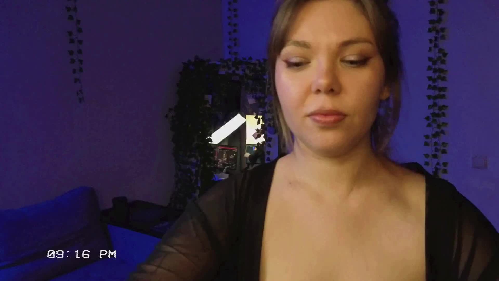 AnnaSebastian Adult Chat July 1, 2026