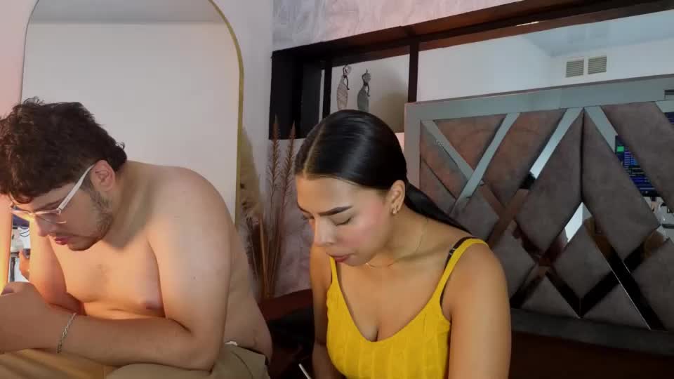 chel_seth Adult Chat July 1, 2026