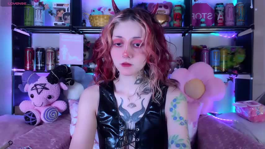 _Devill_Baby Adult Chat July 1, 2026