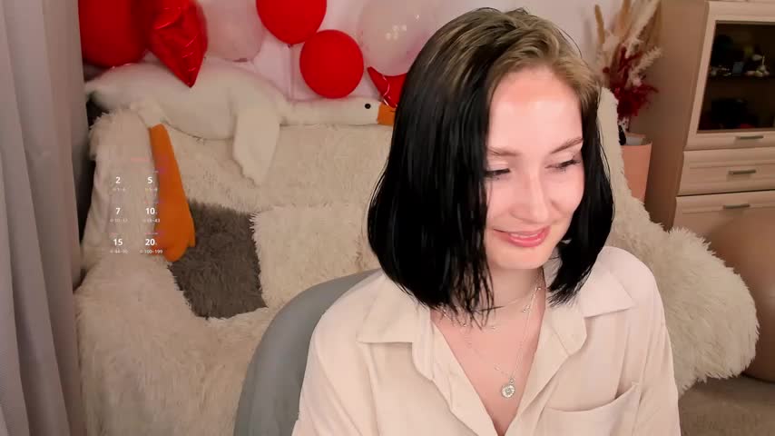 LisaMooore Adult Chat July 1, 2026