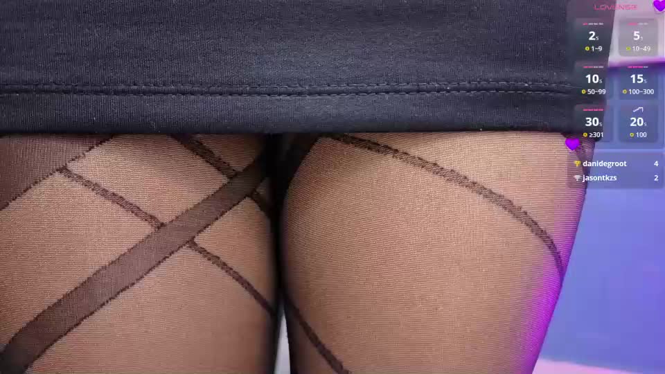 annylittle_ Adult Chat July 1, 2026