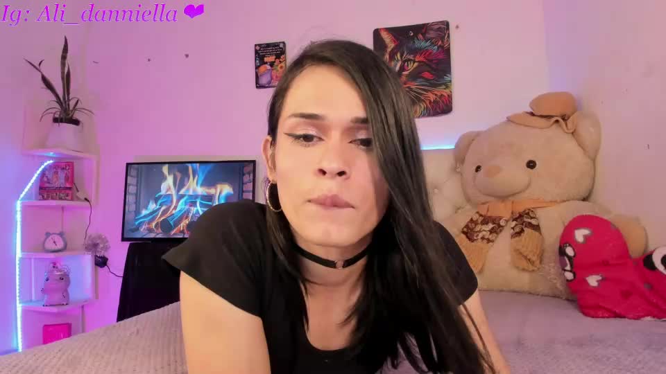 _ali_danniella_ Adult Chat July 1, 2026