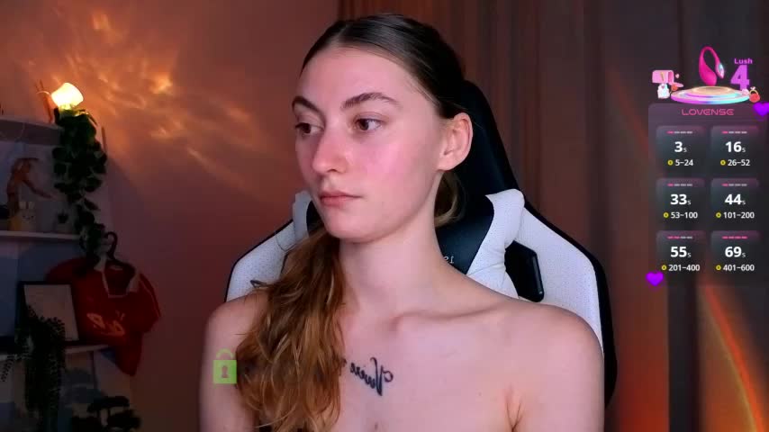 lady_curls Adult Chat July 1, 2026