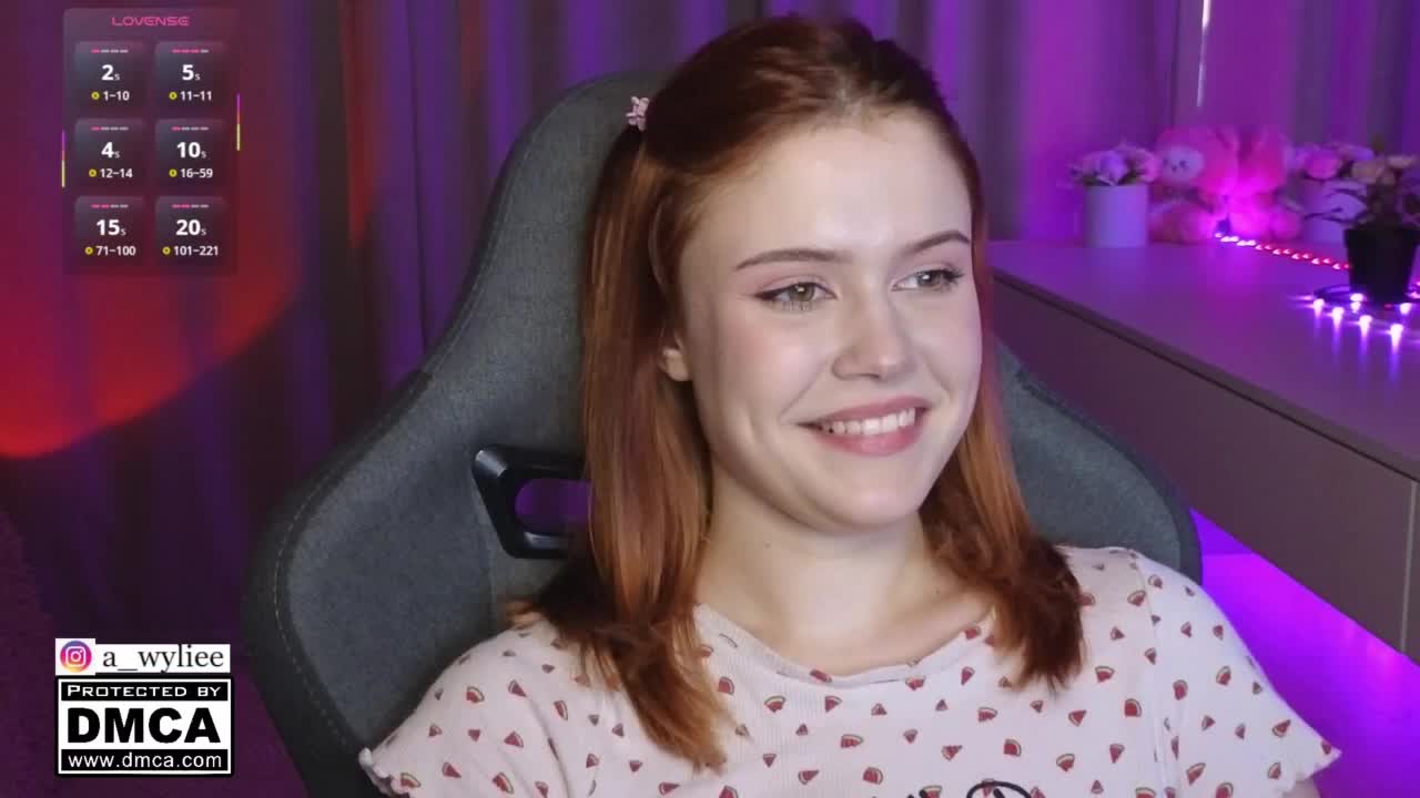 AliceWyliee Adult Chat July 1, 2026