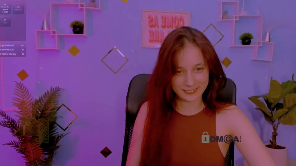 nami_glow Adult Chat July 1, 2026