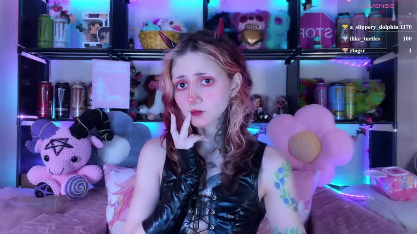 _Devill_Baby Adult Chat July 1, 2026