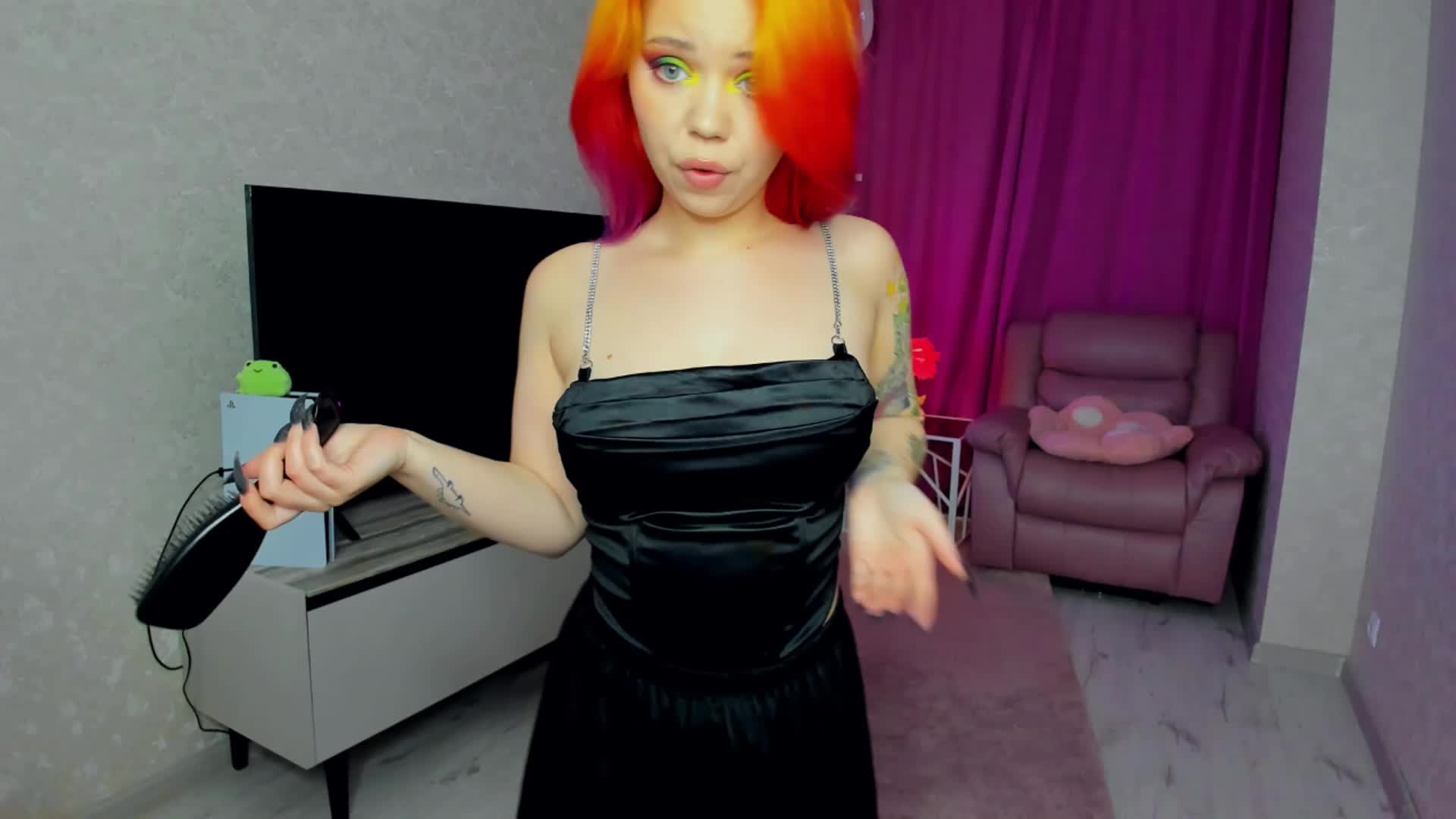 FunnyVibe Adult Chat July 1, 2026