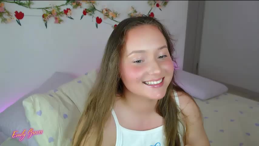 EmilyxxGraces Adult Chat July 1, 2026
