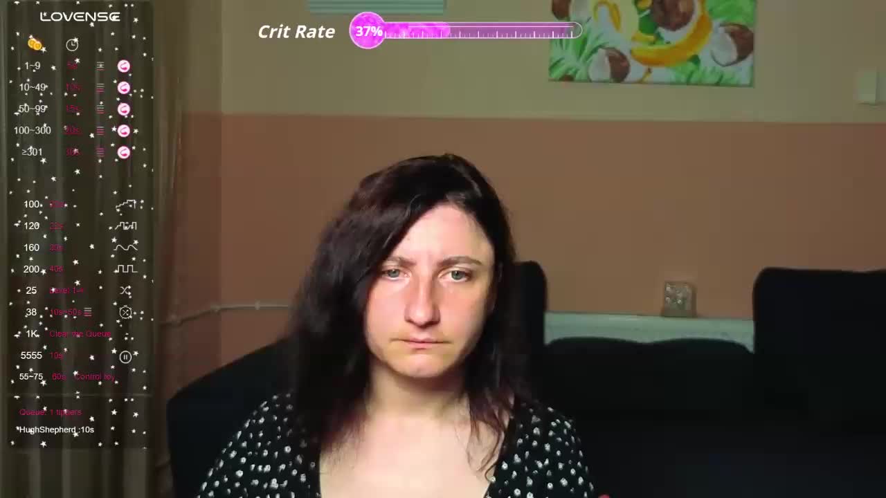Musekittyjeni112 Adult Chat July 1, 2026