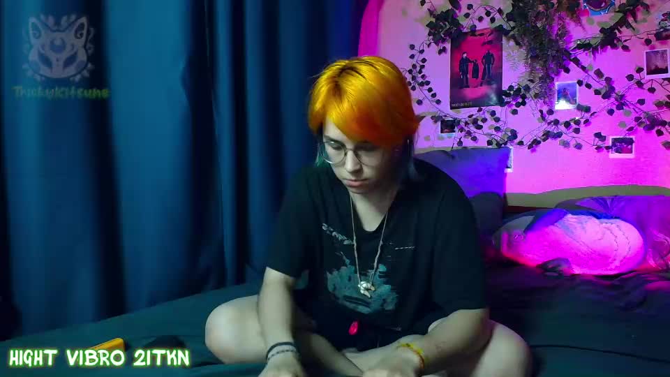 trickykitsune Adult Chat July 1, 2026