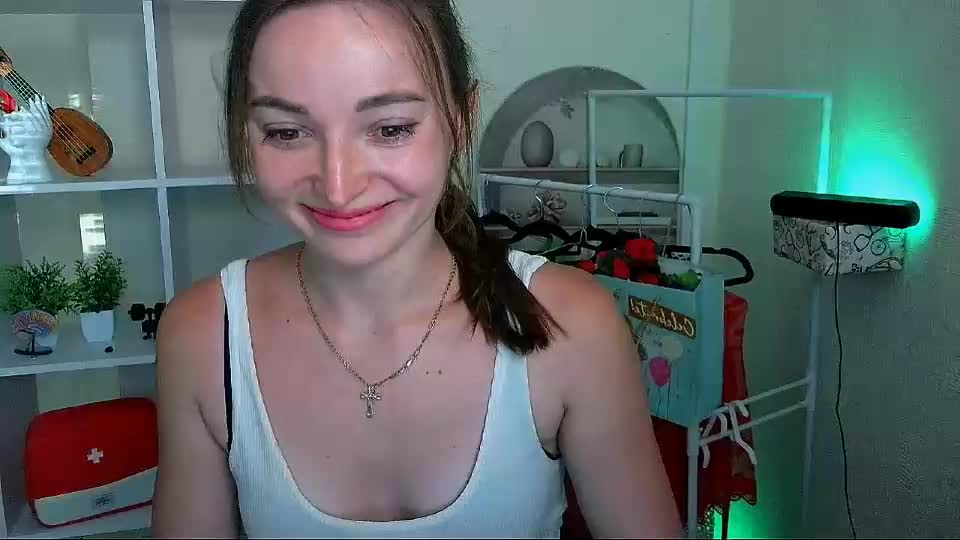 kiss_shy Adult Chat July 1, 2026