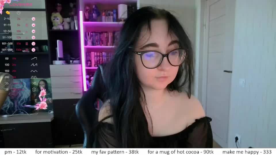 el_sweety Adult Chat July 1, 2026