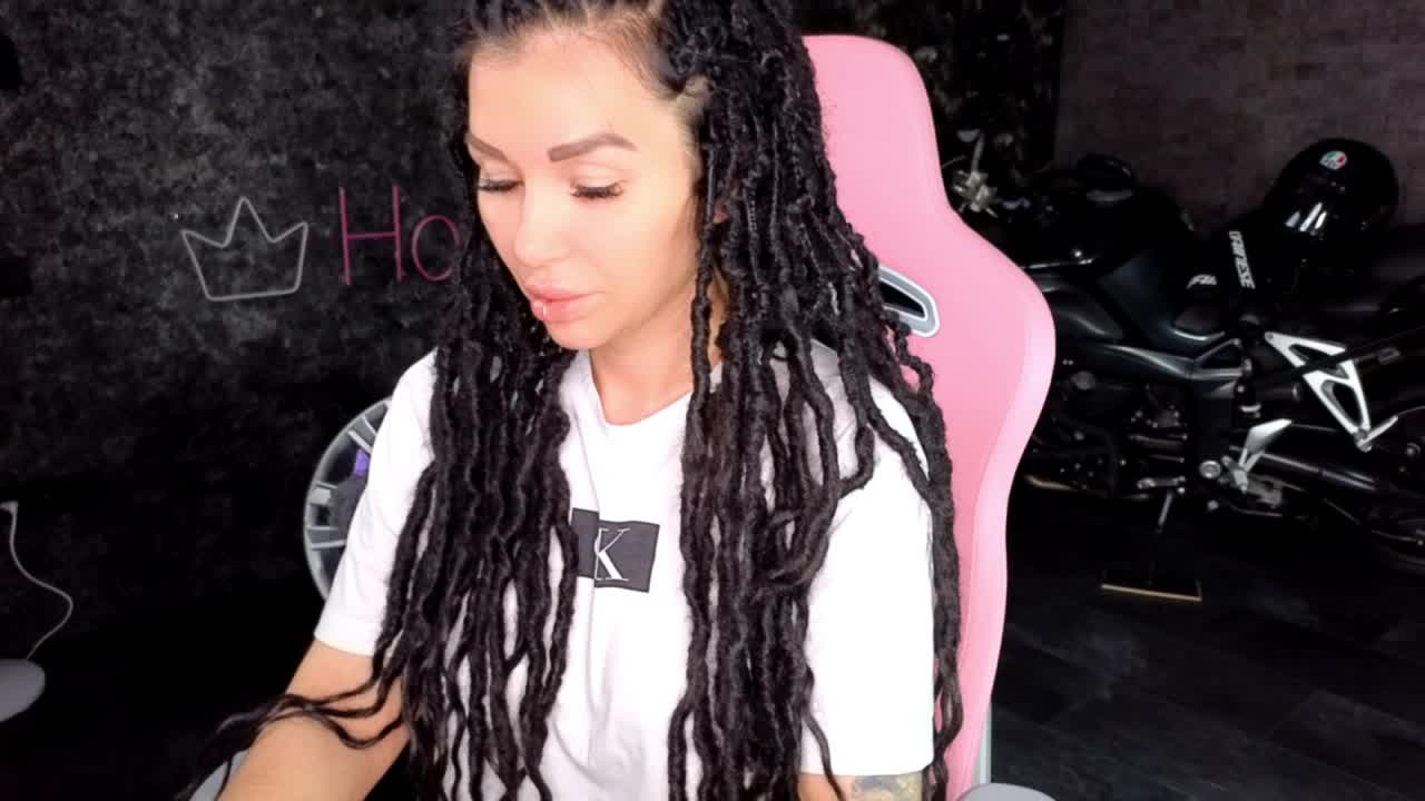 -BABAYAGA- Adult Chat July 1, 2026
