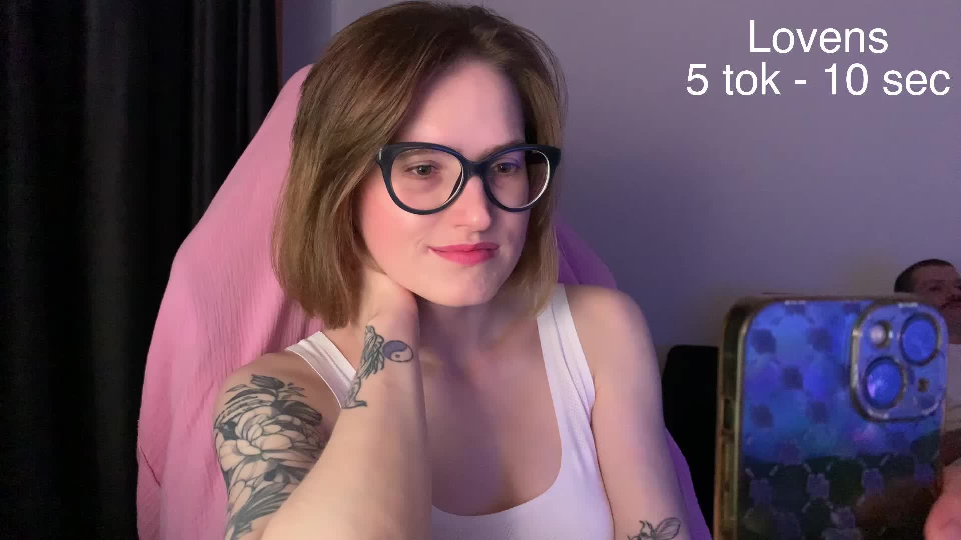 Sexy-Sweets Adult Chat July 1, 2026
