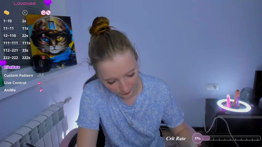 Mary_Blu Adult Chat July 1, 2026