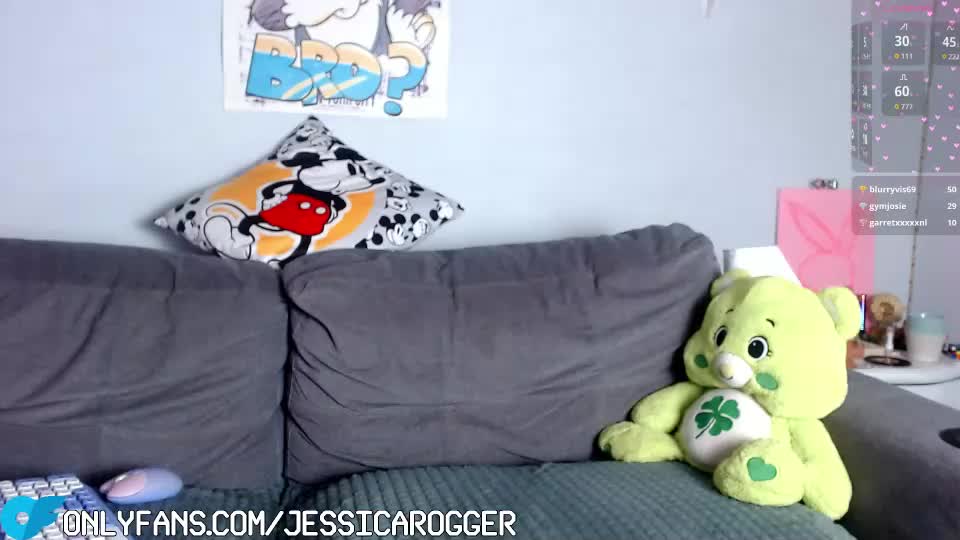 jessica_n_rogger Adult Chat July 1, 2026