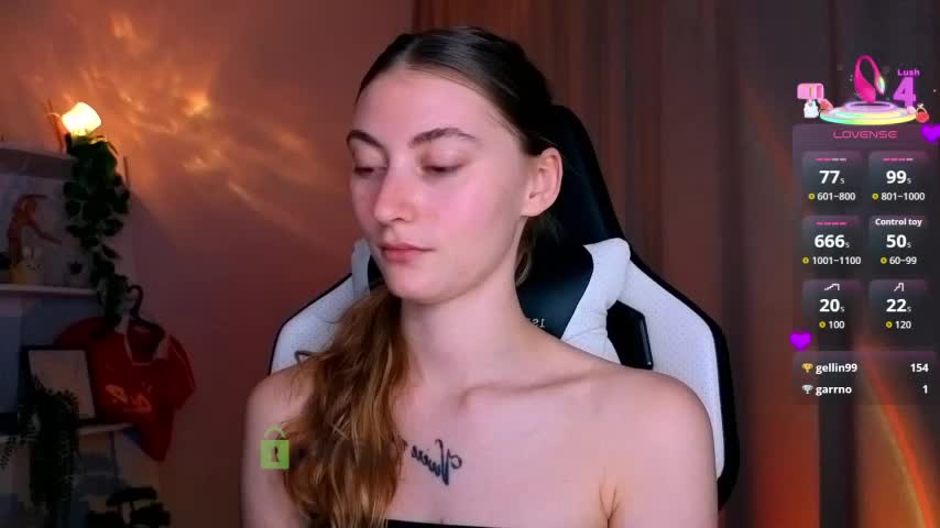 lady_curls Adult Chat July 1, 2026