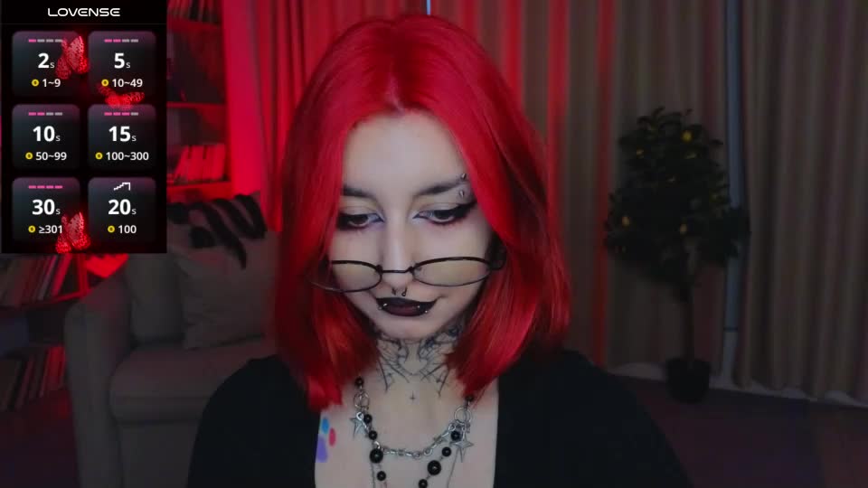 mistress__marcelline Adult Chat July 1, 2026