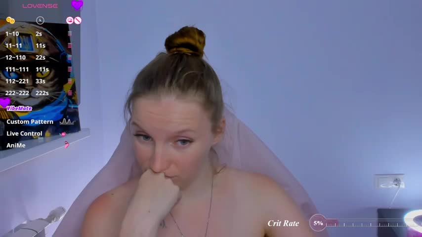 Mary_Blu Adult Chat July 1, 2026