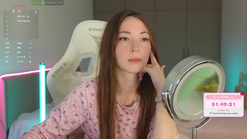 moleculegirl Adult Chat July 1, 2026