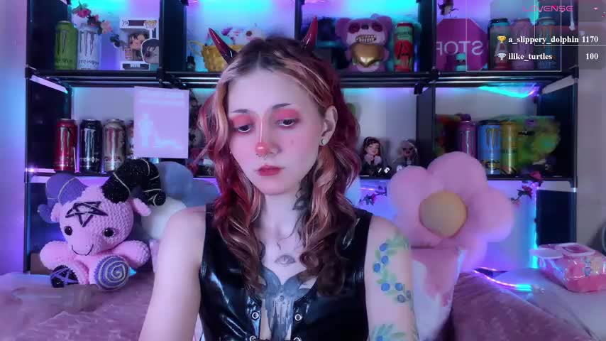 _Devill_Baby Adult Chat July 1, 2026