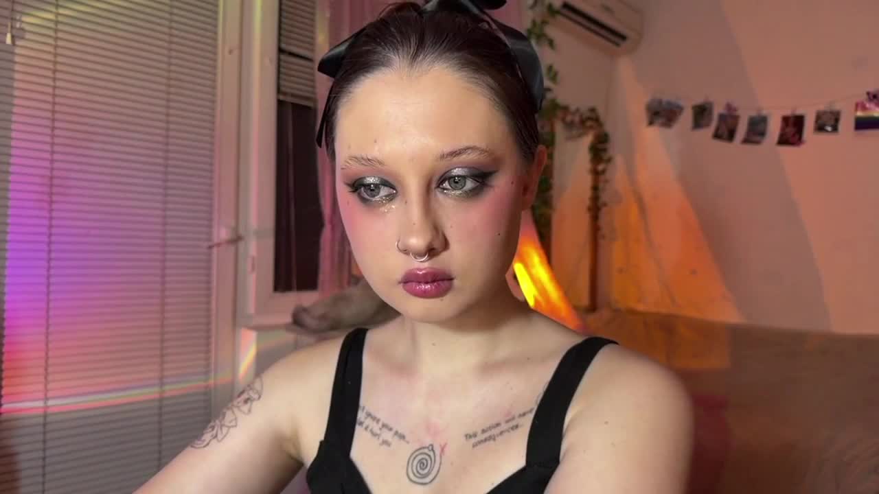 Stephanie_Harper Adult Chat July 1, 2026