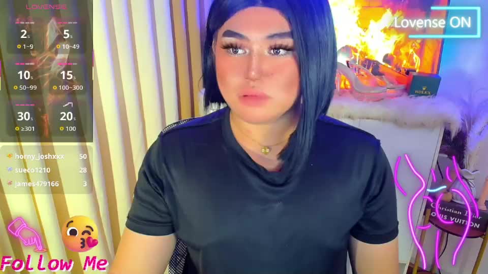 urnaughty_ceciliaxxx Adult Chat July 1, 2026