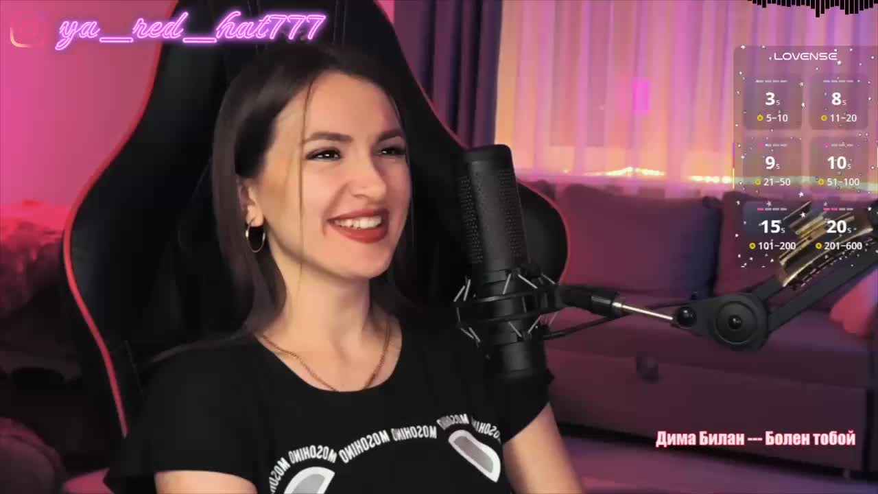-RED_HAT- Adult Chat July 1, 2026