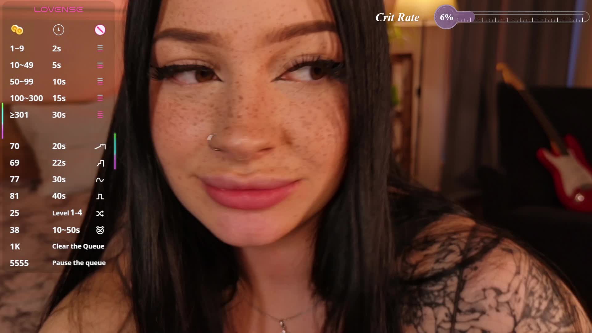 LisaaLiss Adult Chat July 1, 2026