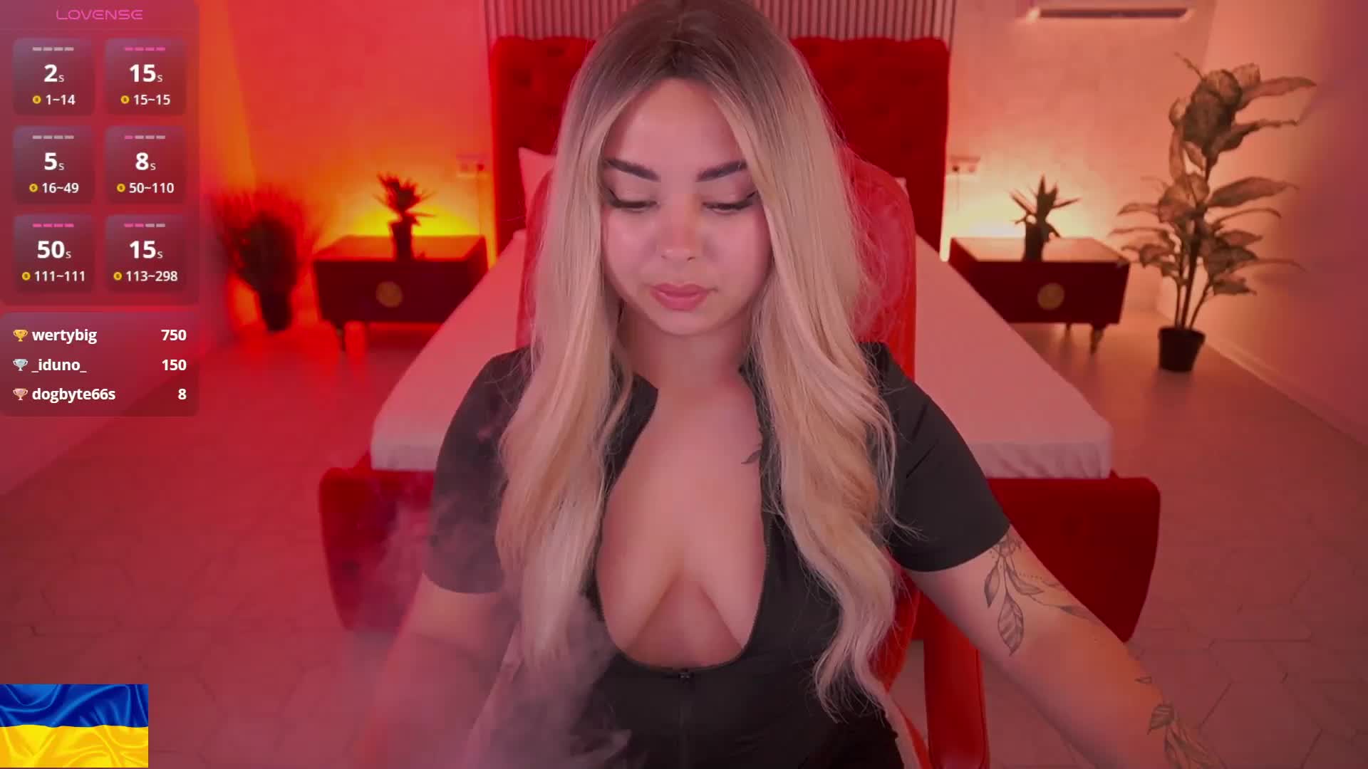SusieWood Adult Chat July 1, 2026