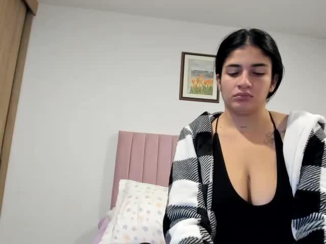 alisson_andersen Adult Chat July 1, 2026