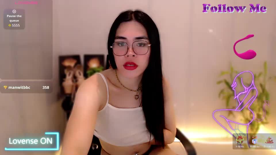 enchantress_mia03 Adult Chat July 1, 2026