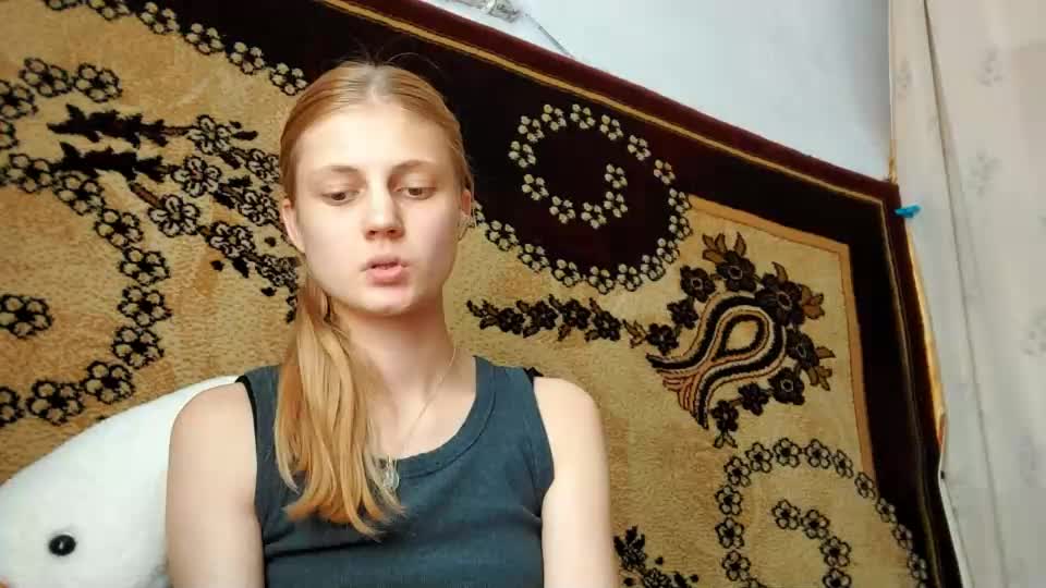 carissaalderson Adult Chat July 1, 2026