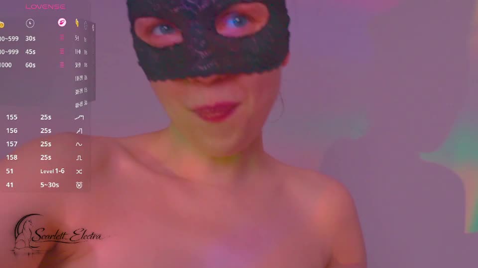 scarlett_electra Adult Chat July 2, 2026