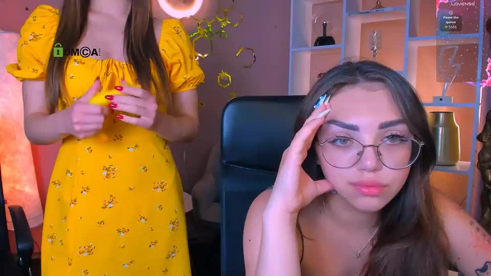 lina_fox12 Adult Chat July 2, 2026