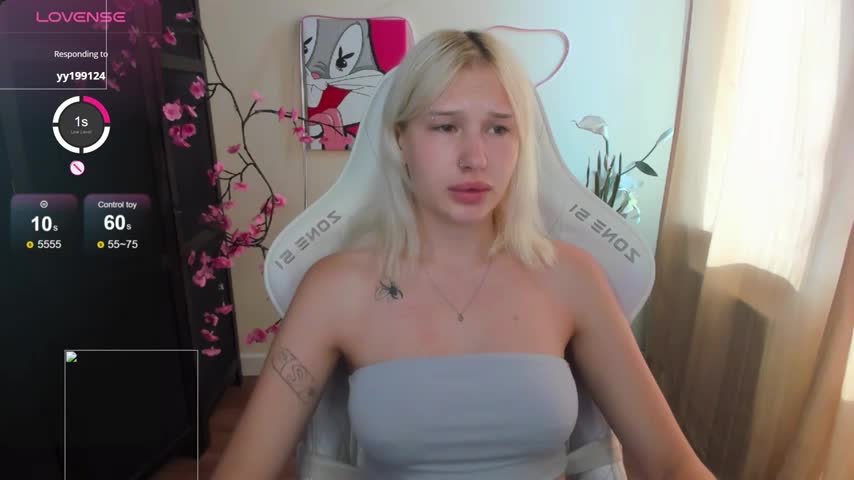 EvelinaLuu Adult Chat July 1, 2026