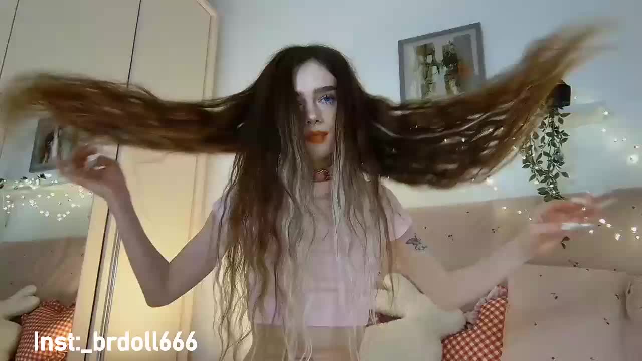 BrokenDoll666 Adult Chat July 2, 2026