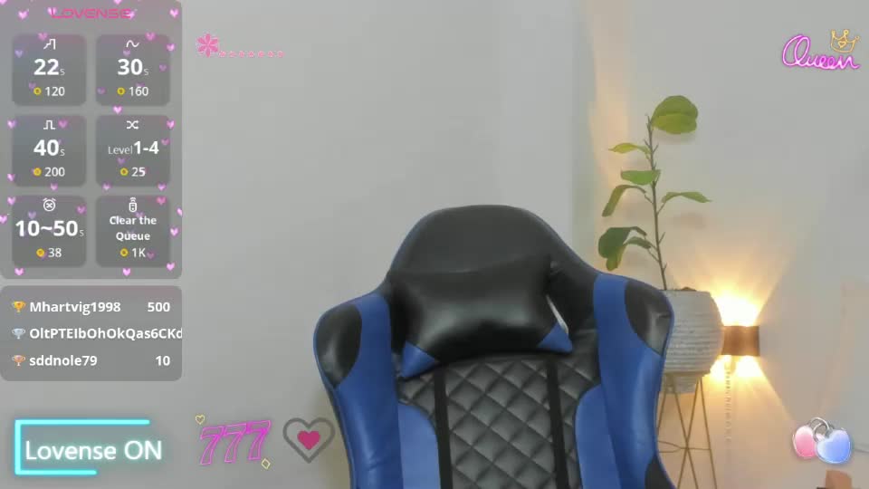 naiara30_ Adult Chat July 1, 2026