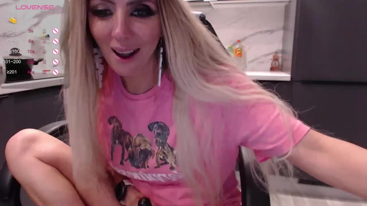 blondalina Adult Chat July 1, 2026