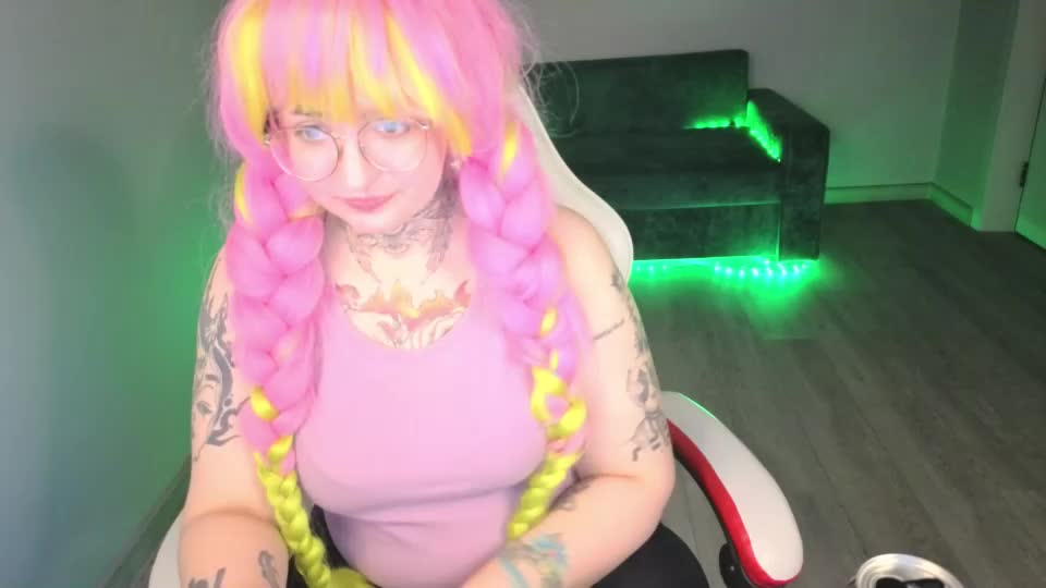 evathewitcher Adult Chat July 1, 2026