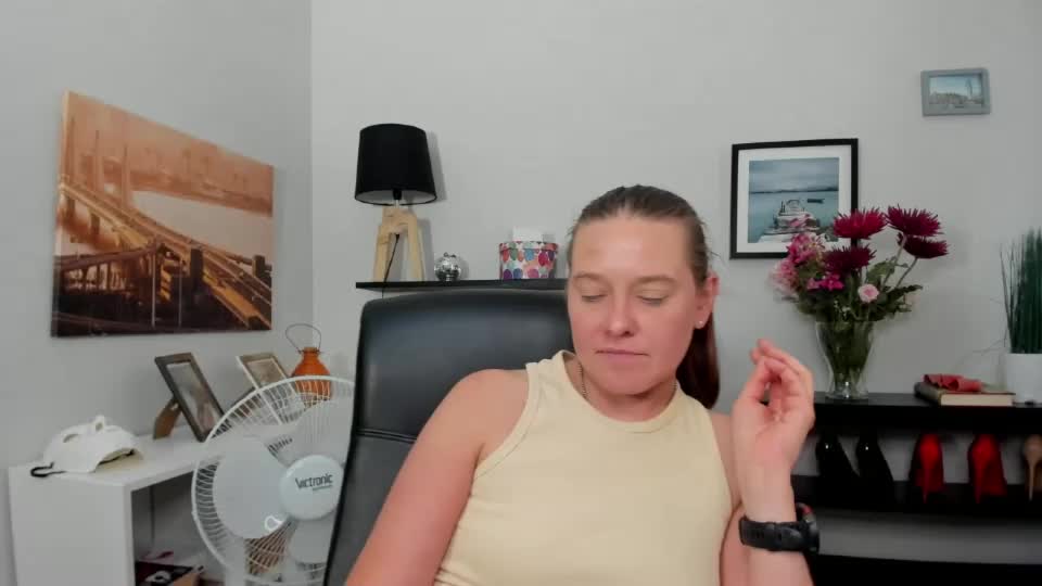 ladyalessa Adult Chat July 2, 2026